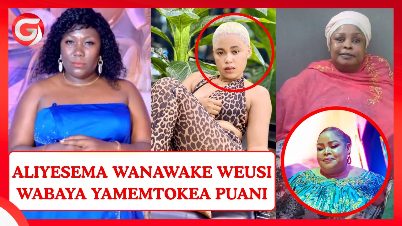 🔴#Live: NDOA YA KHADIJA YUSUPH KIMENUKA / LULU DIVA NAYE MMMH / MALKIA MWEUSI ACHAFUKWA...#katambuga