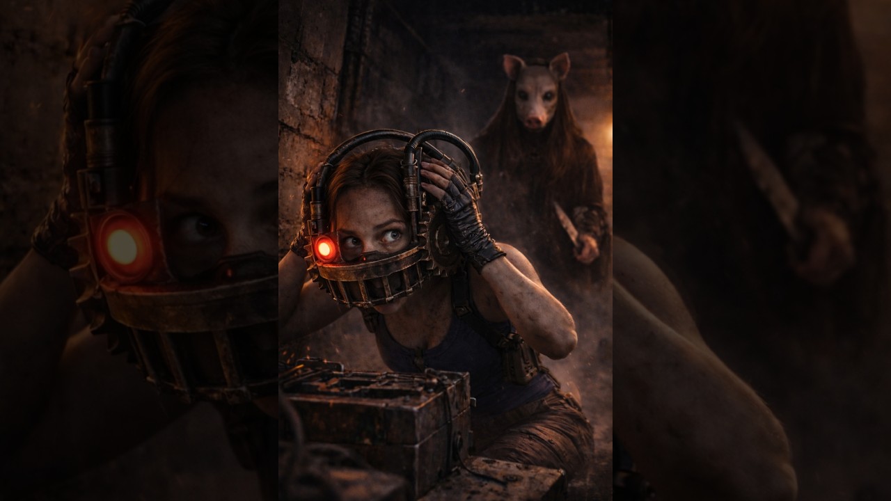 Coming back to kill some survivors! | 18+ Stream | Dead by Daylight | Solo Stream | Face Cam Streame