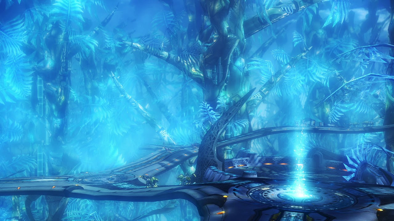 Remixes & Remakes: Final Fantasy XIII [Gapra Whitewood]