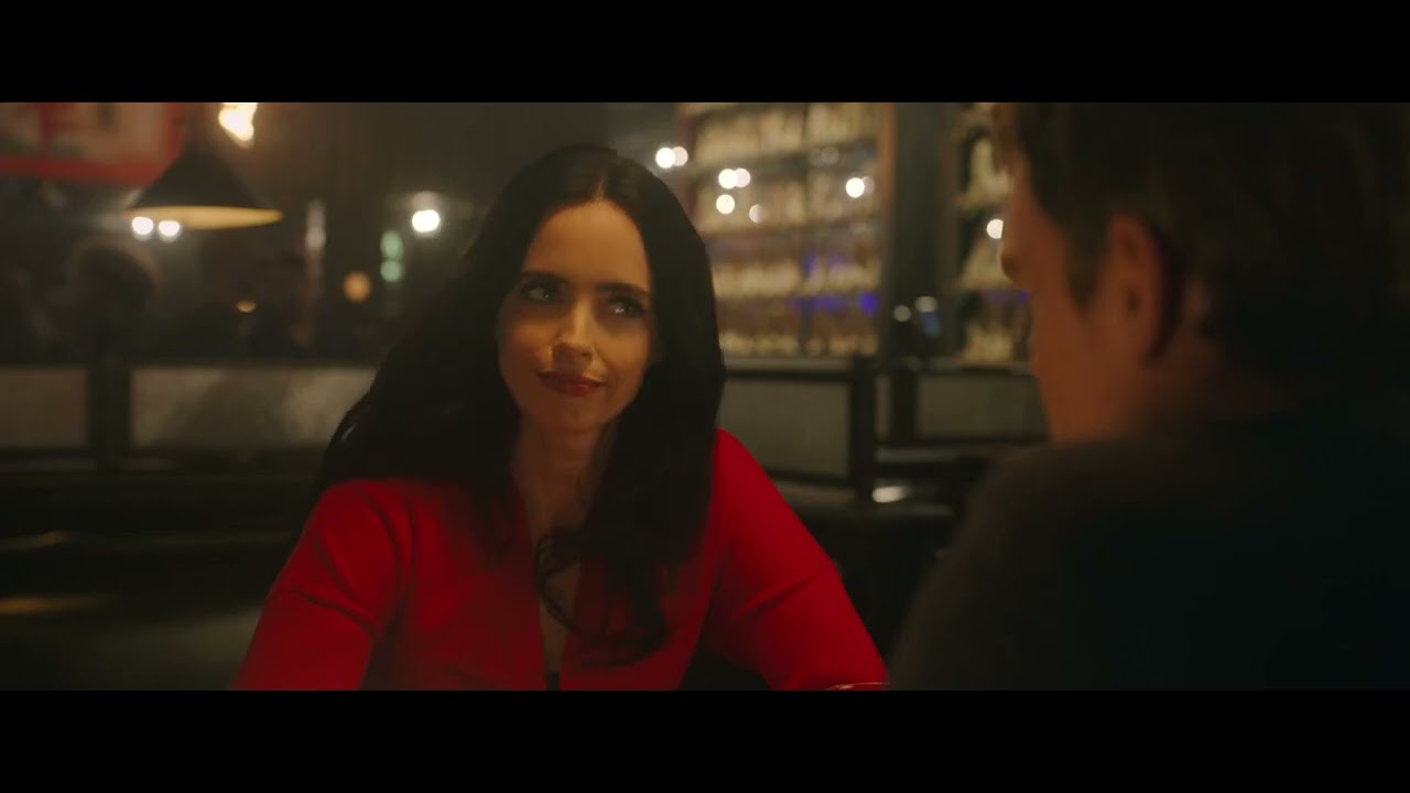 Dexter and Mia are having a date | Dexter Resurrection