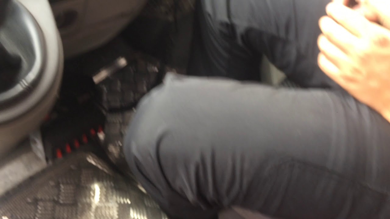 Zed Full CH, Transporter 2009