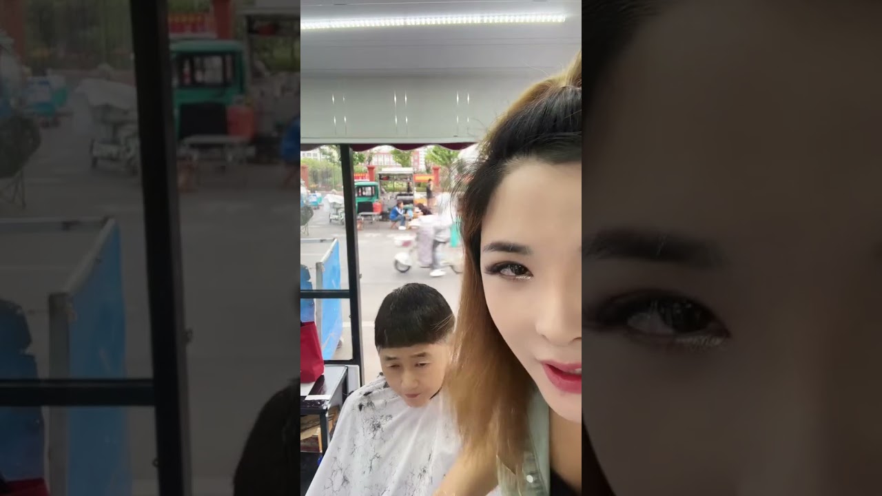 From the ninth layer of clouds, the dew drops in the three watches