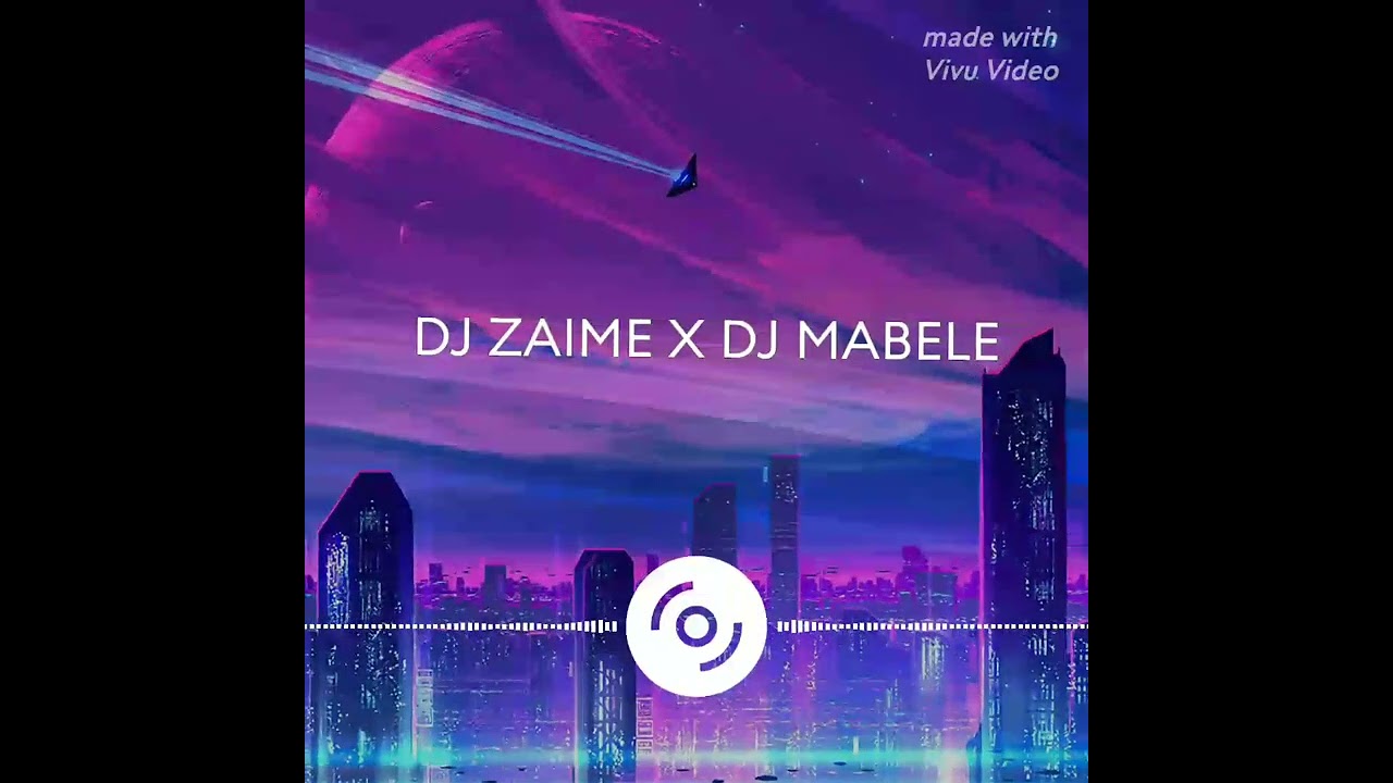 DJ ZAIME FAIT DJ MABELE_LIBALA