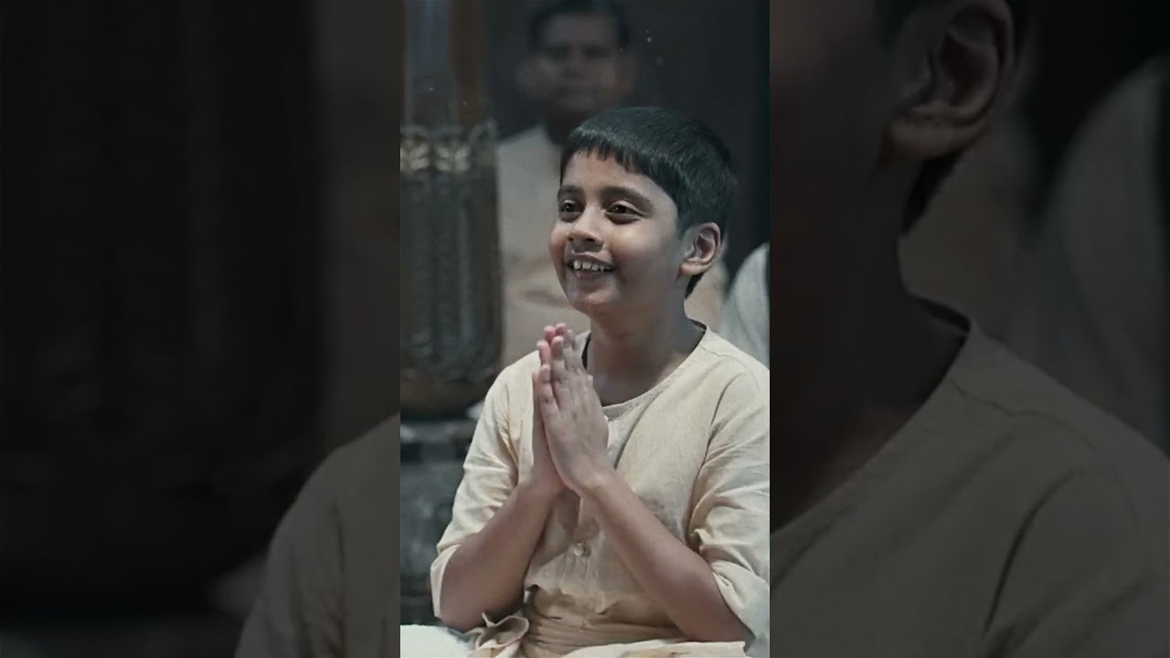 बाबूजींच्या भूमिकेत अभिनेते सुनील बर्वे...#SwarGandharvaSudhirPhadke  #SudhirPhadke #1stMayInCinemas