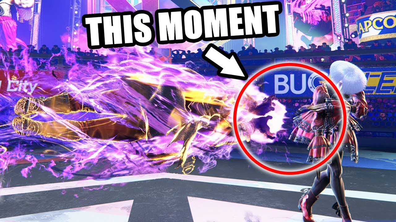 How I lost a tournament by one frame