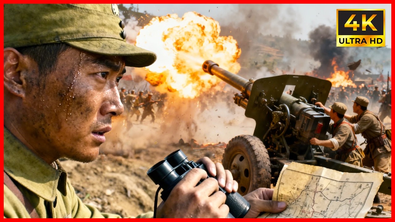 Phim Lẻ 2026 | MẬT CHIẾN: 36 GIỜ SINH TỬ | Phim Kh&aacute;ng Nhật H&agrave;nh Động V&otilde; Thuật Hấp Dẫn | Thuyết Minh