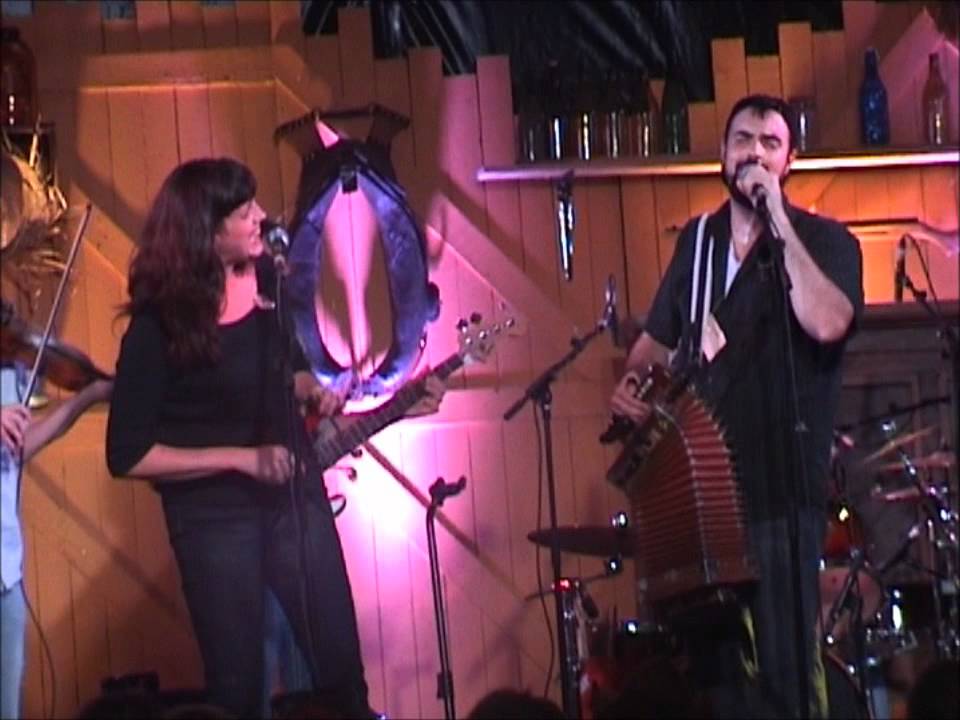 Pine Leaf Boys+Sarah Savoy - Reno Waltz.