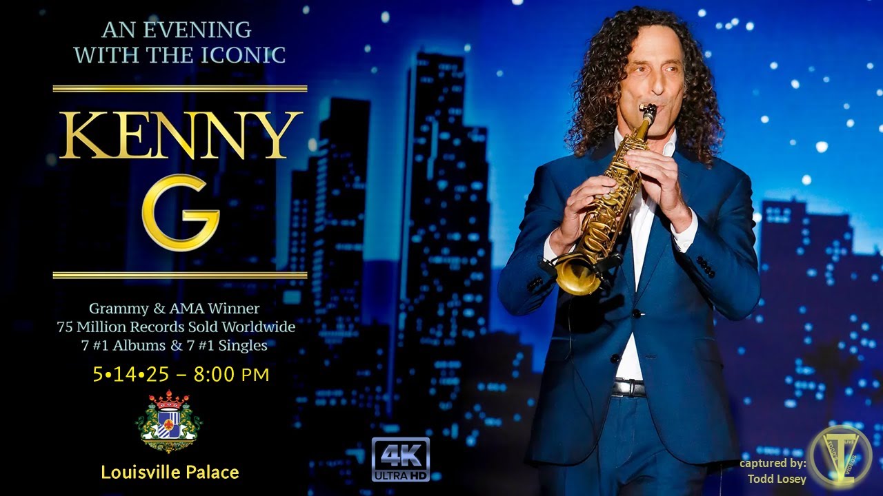 Kenny G - 