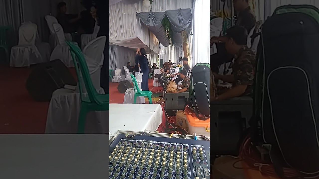MIDUA CINTA VOC (langlayangan) . Vitta ll #koploterbaru2021 #miduacinta