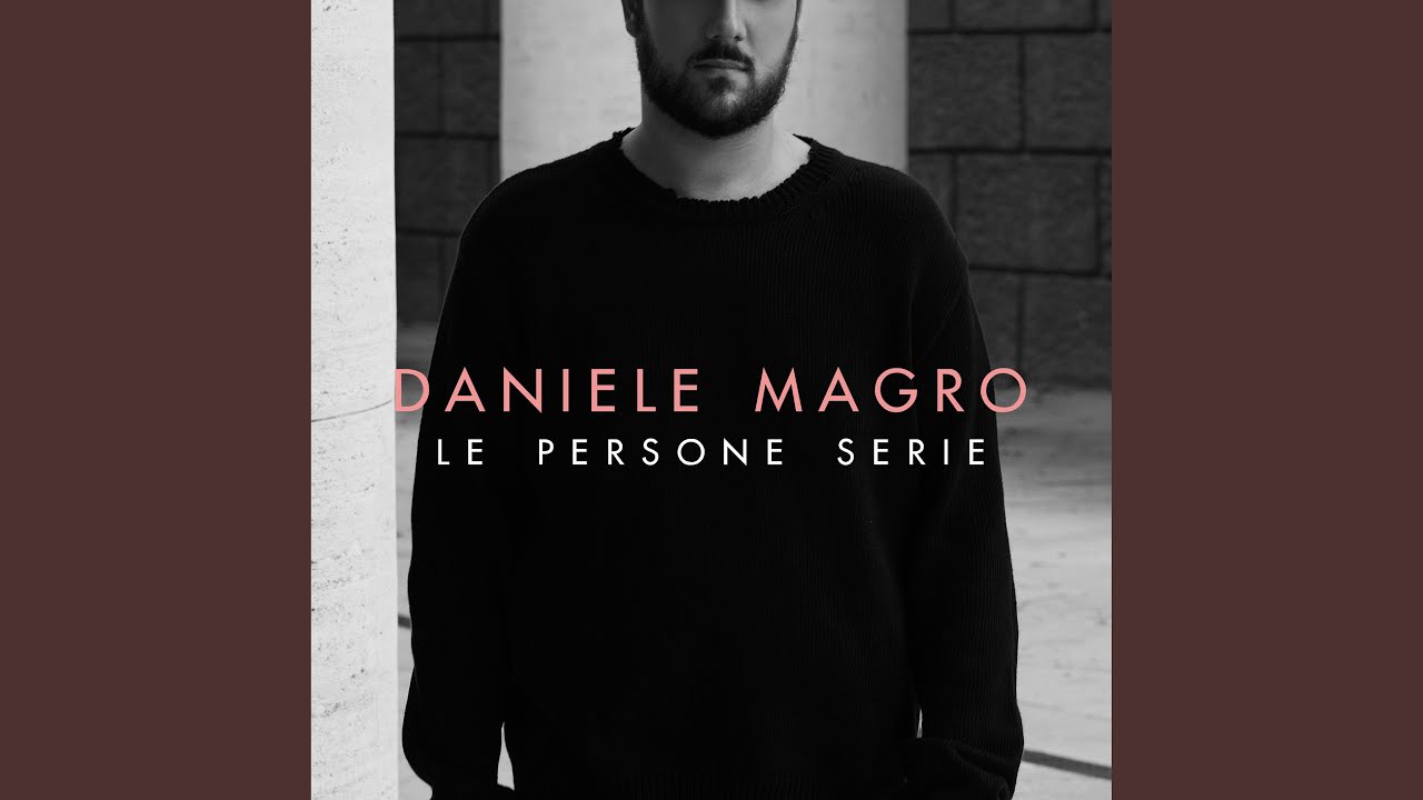 Le Persone Serie