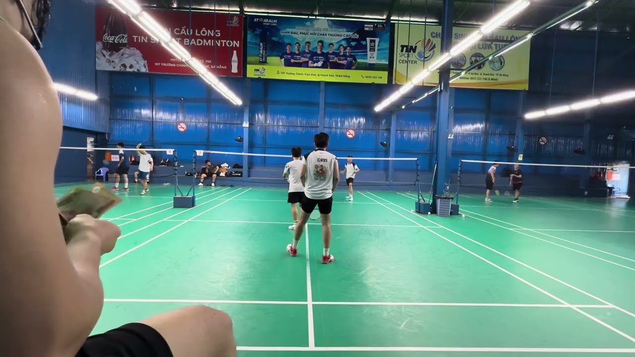 07/02/26 Phú Quý - Sĩ Tuyến