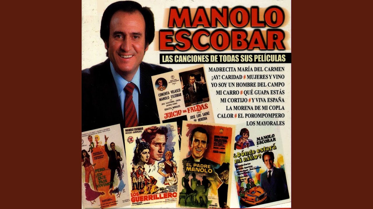 Mi Cancion Es para Ti (De: 