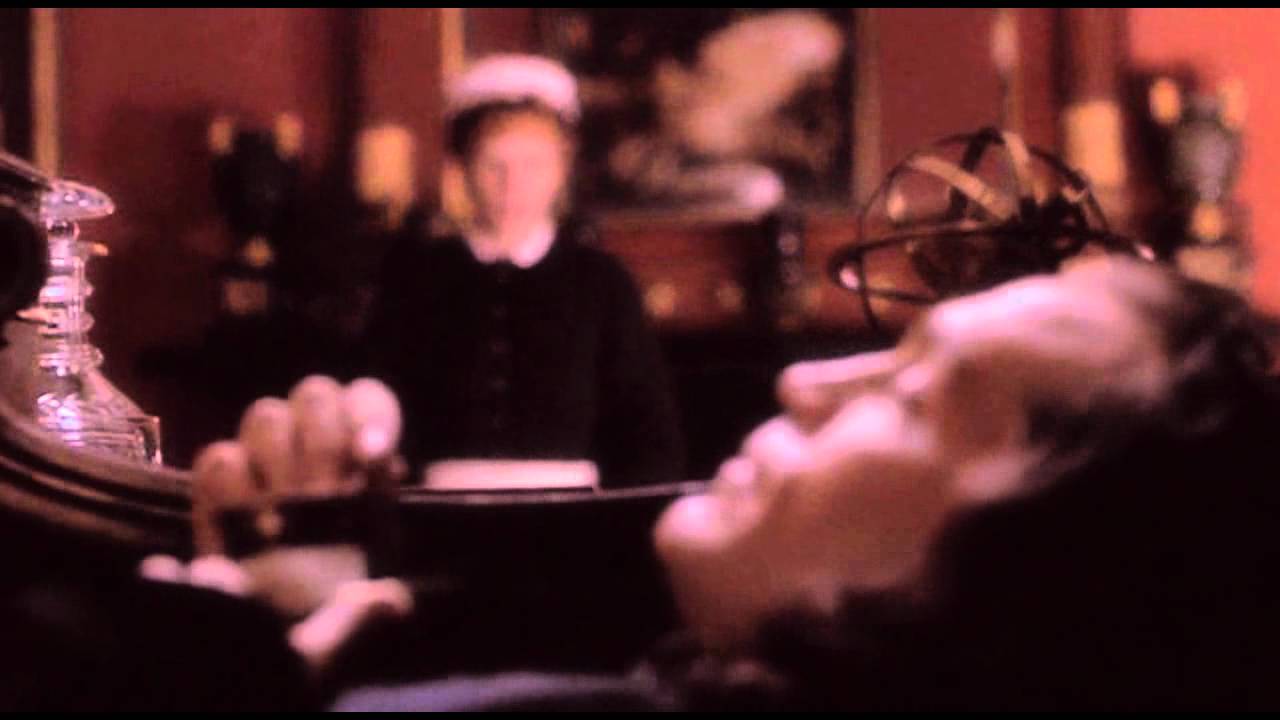 I Don't hate you; [Mary/Edward(Henry)]