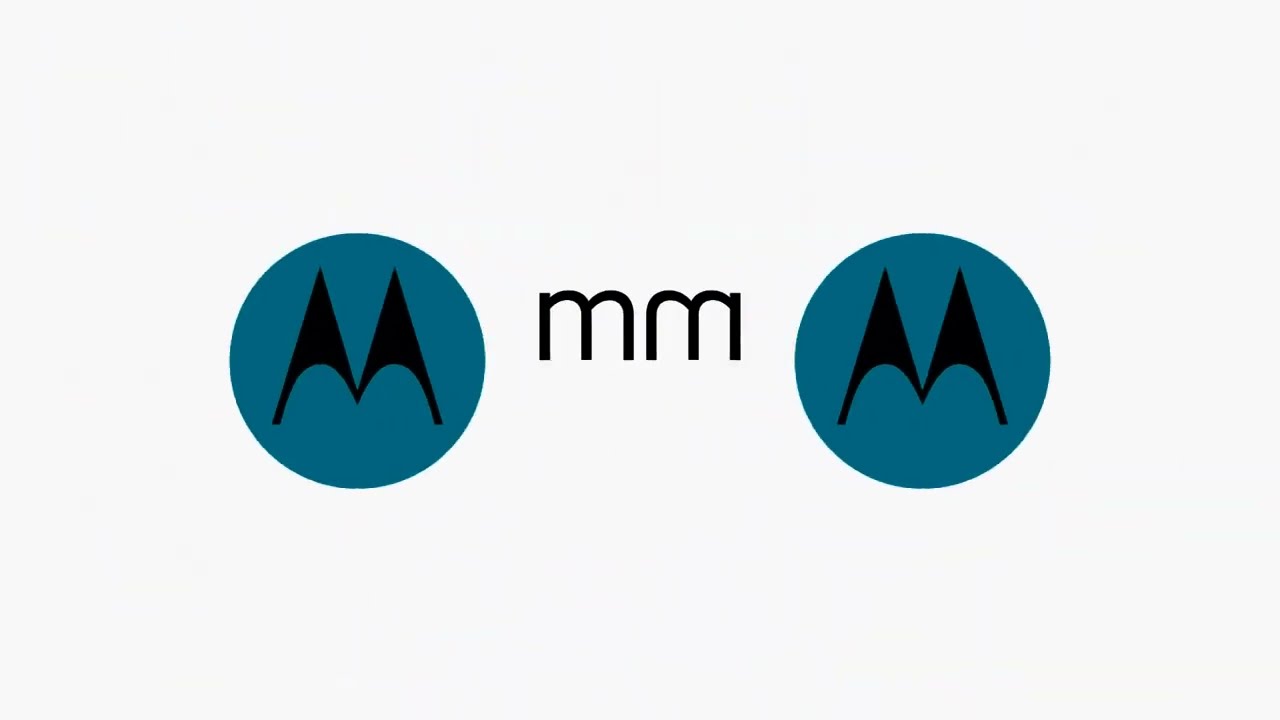 Motorola Ident 2016 Effects (Klasky Csupo 2001 Effects)