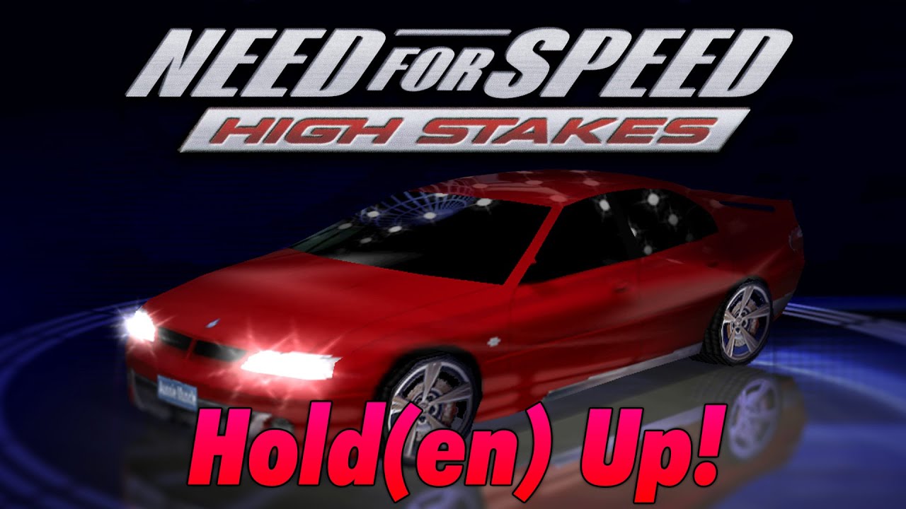 Разработчики могут многому научиться у NFS High Stakes! | KuruHS