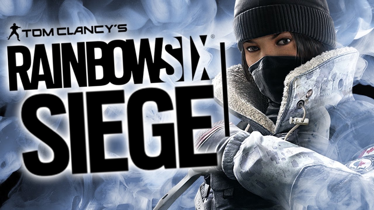 RAINBOW SIX SIEGE RANKED - NÃO DA PRA DEFENDER NA FAVELA, É IMPOSSIVEL...ELES DISSERAM