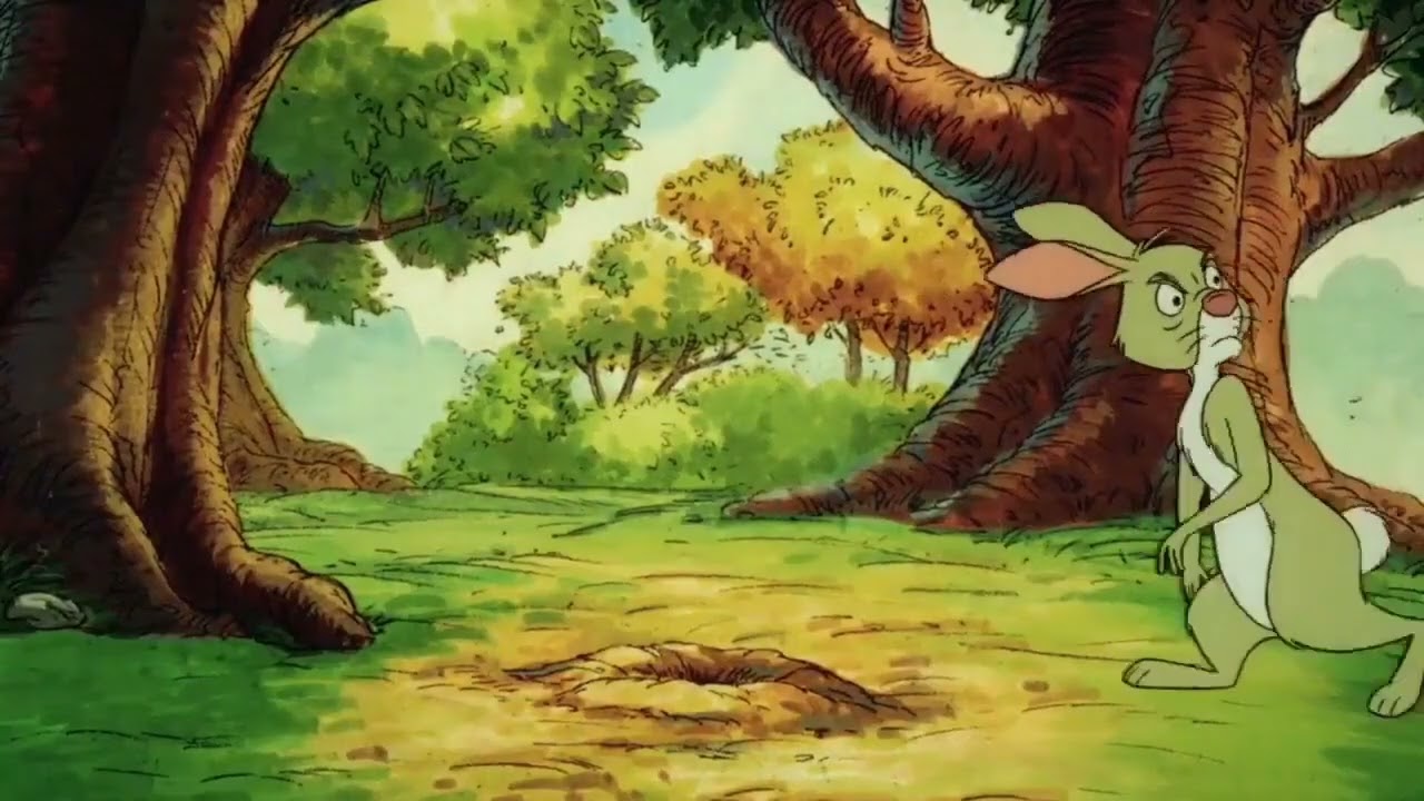 Anaconda: Dinosaur Man (1997) - Rabbit Falls in the hole \ Rope down here