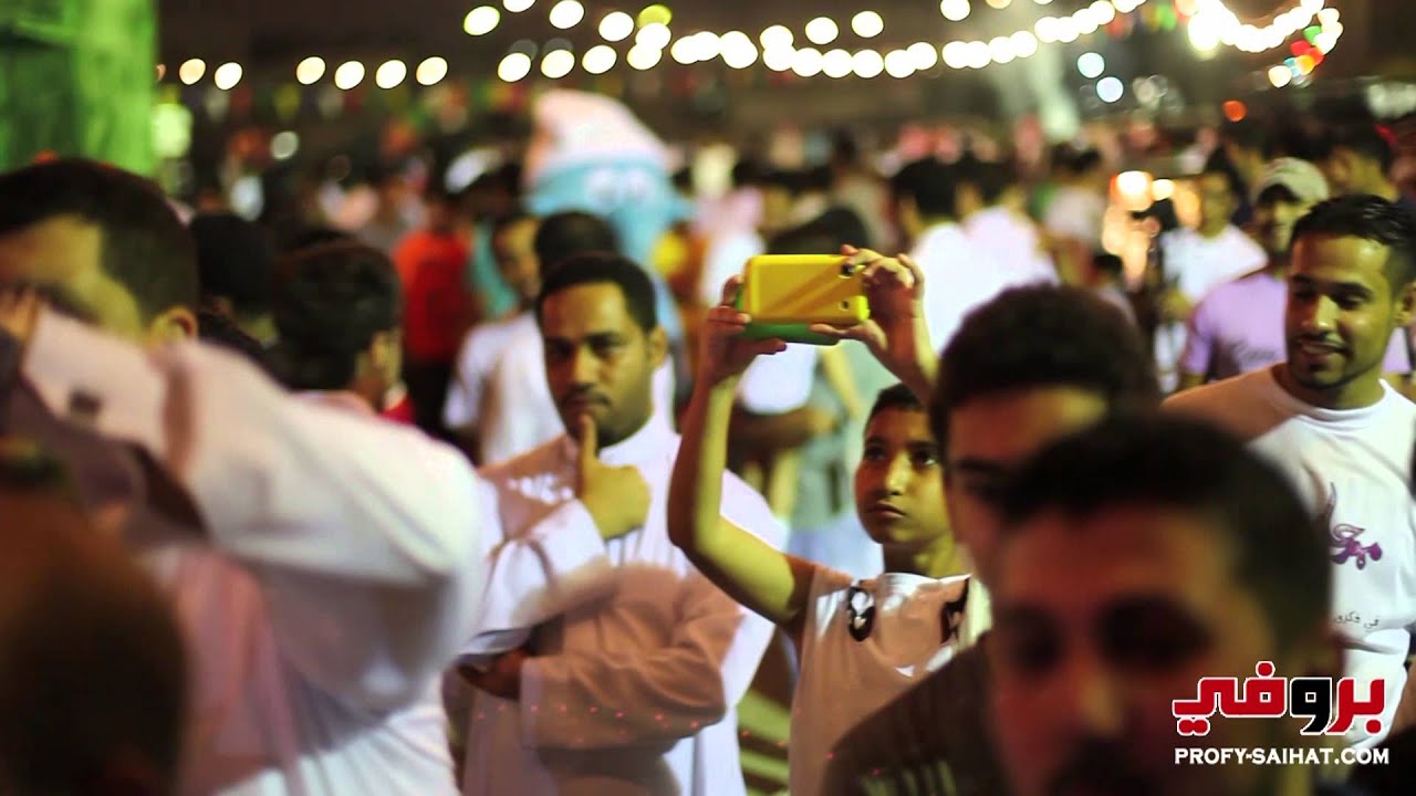 فلاش 2 - مهرجان الخصاب بمناسبة مولد الإمام الحسن (ع)