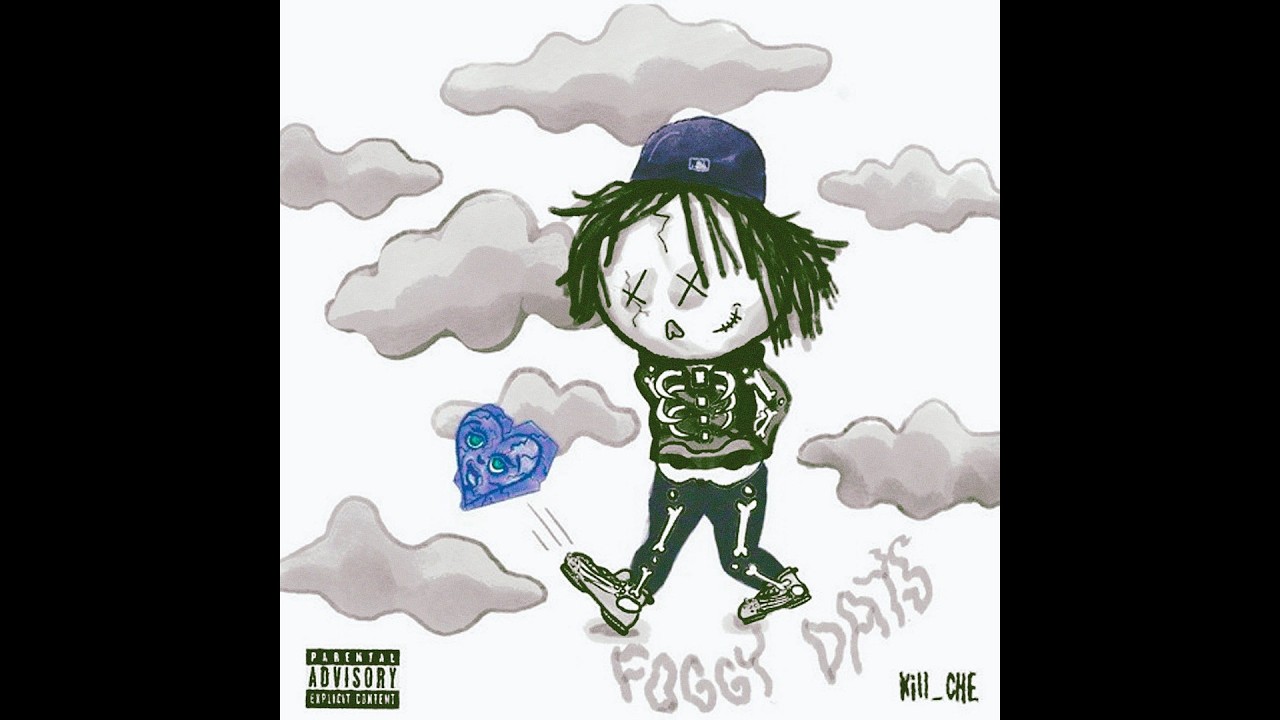 [FREE] LUCKI x DJ Eway x CaptainCrunch type beat - 