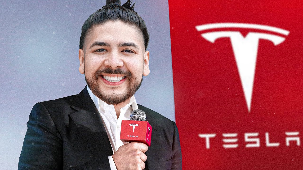CASTRO GETS HACKED BY ELON MUSK LIVE ON STREAM! 😲