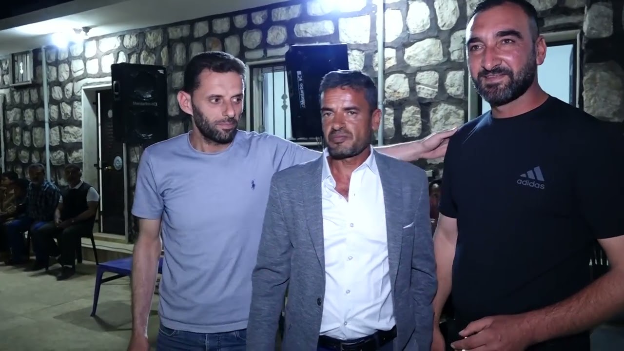 زفاف العريس عمر فاضل نوادي ج١