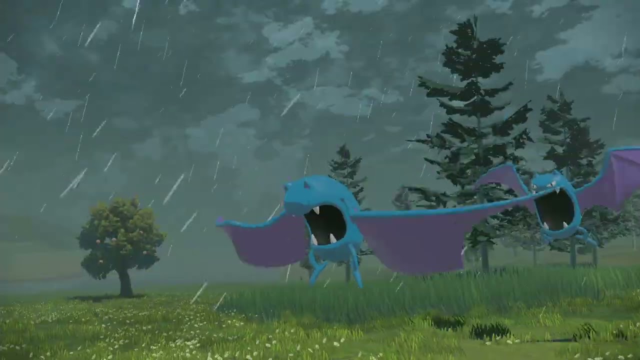 図鑑タスクカンスト作業　Part1382【Pokémon LEGENDS アルセウス】