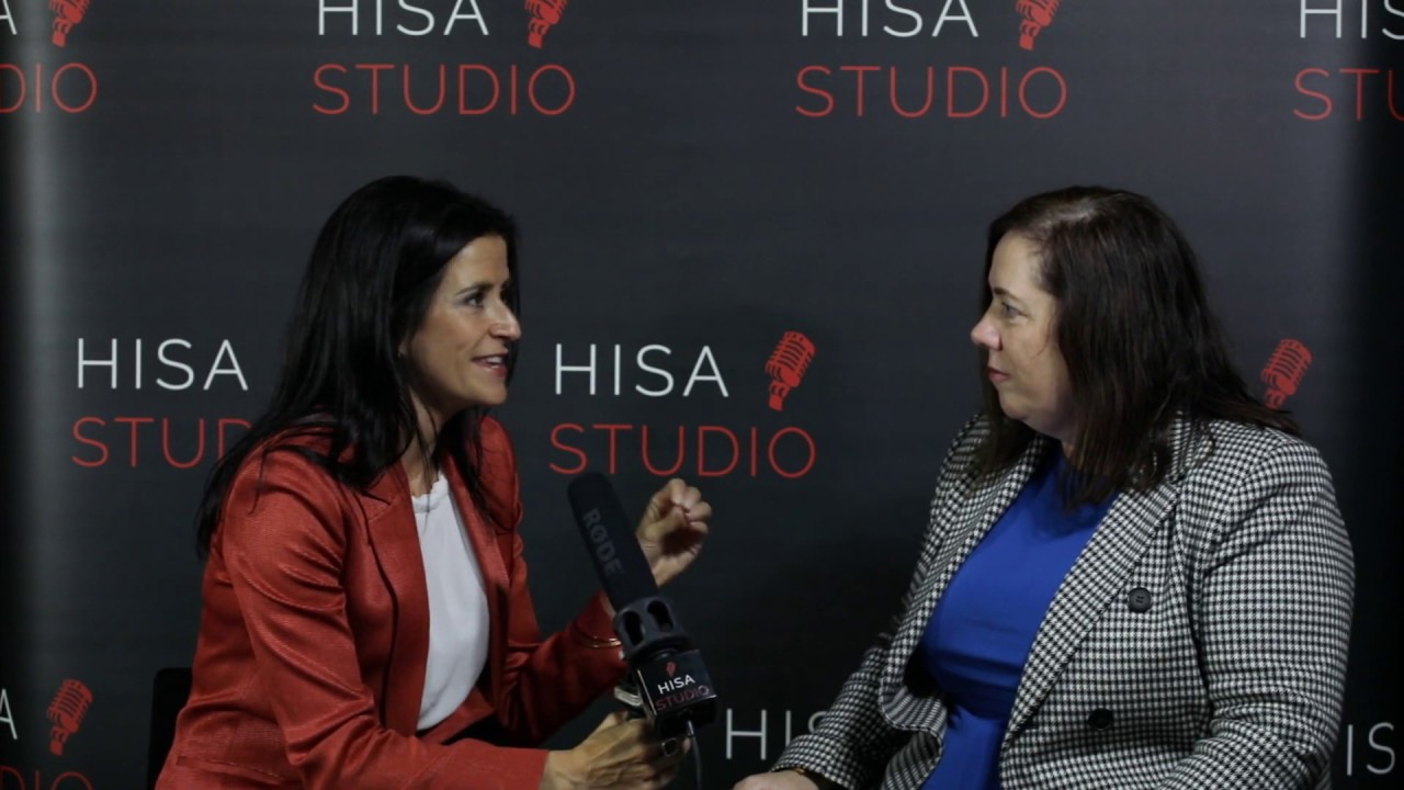 Australia's Digital Health Market 101 | Elizabeth Deveny, Chair of Australian Digital Health Agency