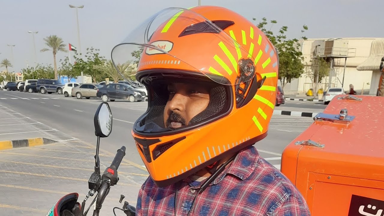 Dubai లో bike ఎలా తీసుకున్నాను|food permit ఎలా చేపించుకోవాలి|talabat warehouse Inventoryఎలా చుడండి😱