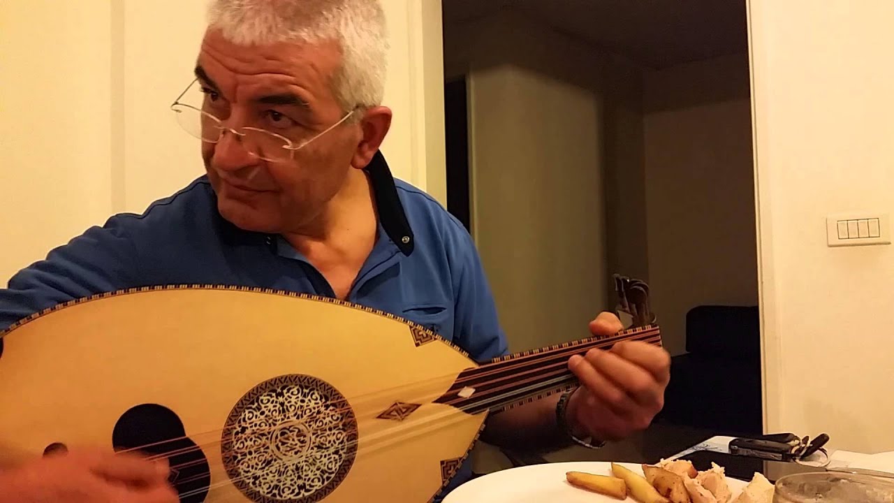 نزيه غضبان تقسيم