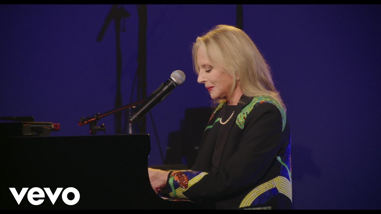 Véronique Sanson - Drôle de vie (Hasta Luego ! Le concert au Dôme de Paris 2024 (Clip officiel))