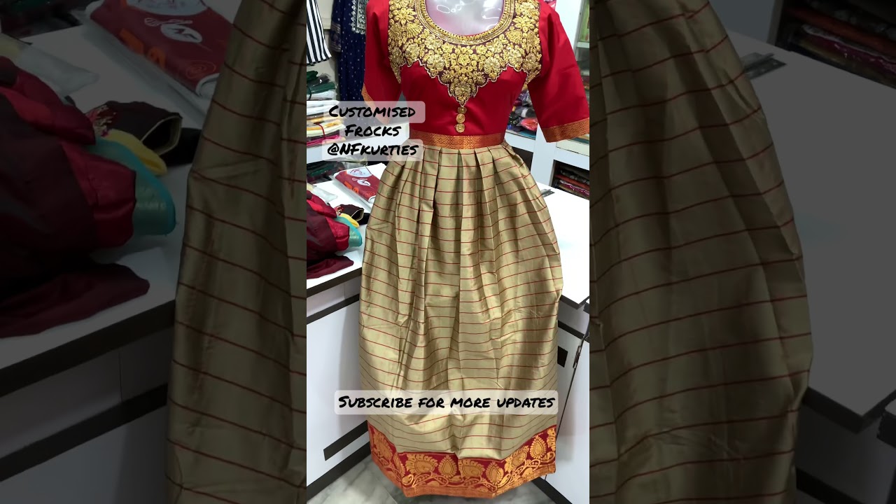 NF kurties | customised frocks | 790/- free ship | M -L size available | 9912213366