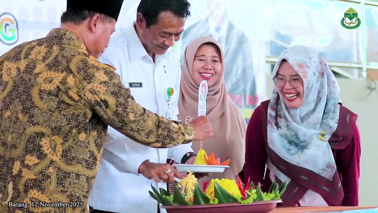 Video Hafara 2025