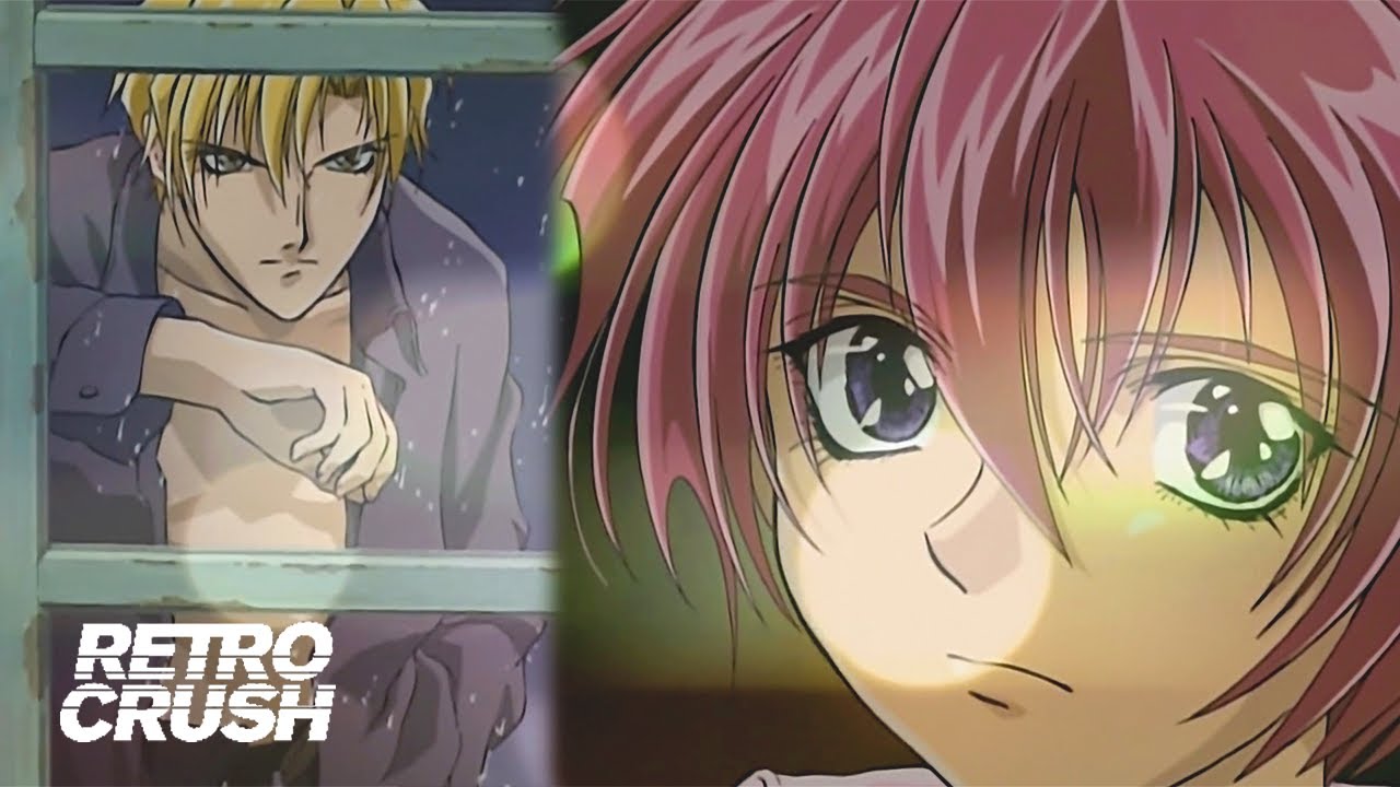 Gravitation - Ending | 