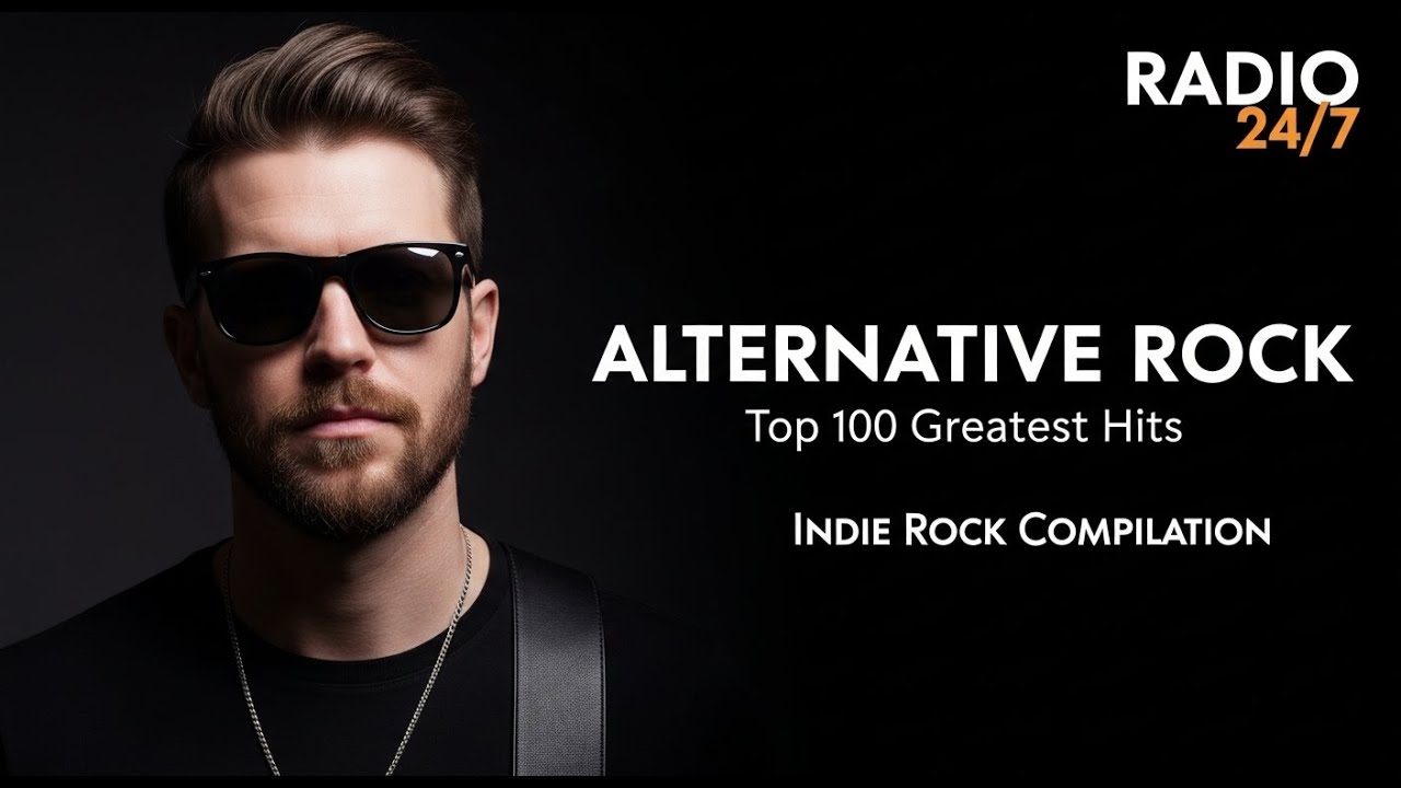Best Indie Rock Playlist 📸 Songs That Feel Like Old Polaroids Vol 2661
