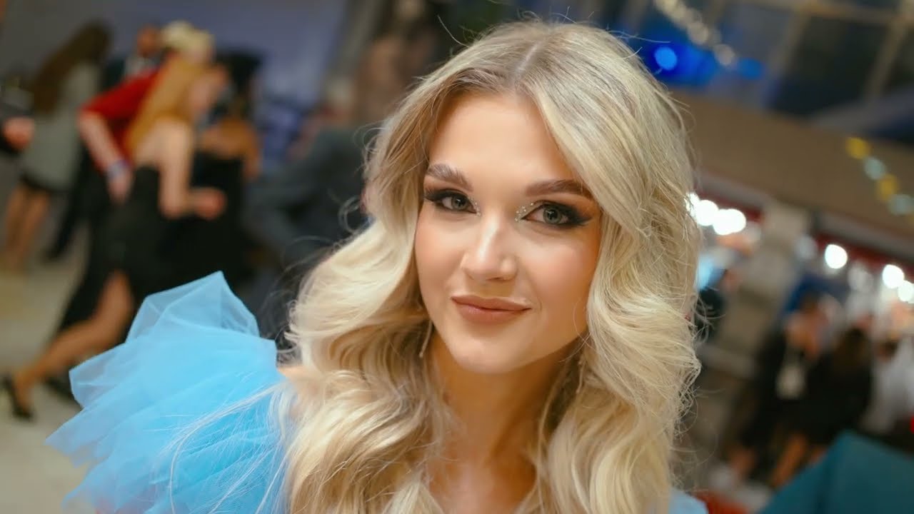 Aftermovie Střední škola obchodní Husova 9, 4FT 4OP 2020-2024