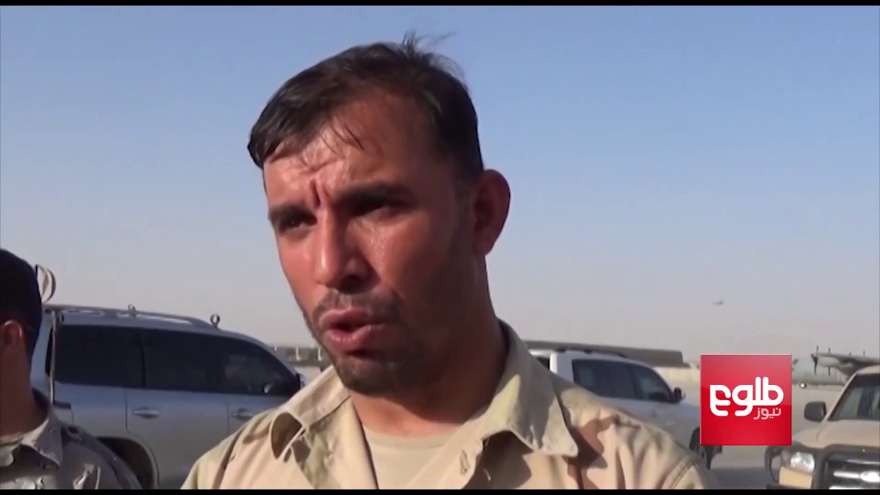 Serious Concerns Raised Over Taliban Leader's Visit To Helmand