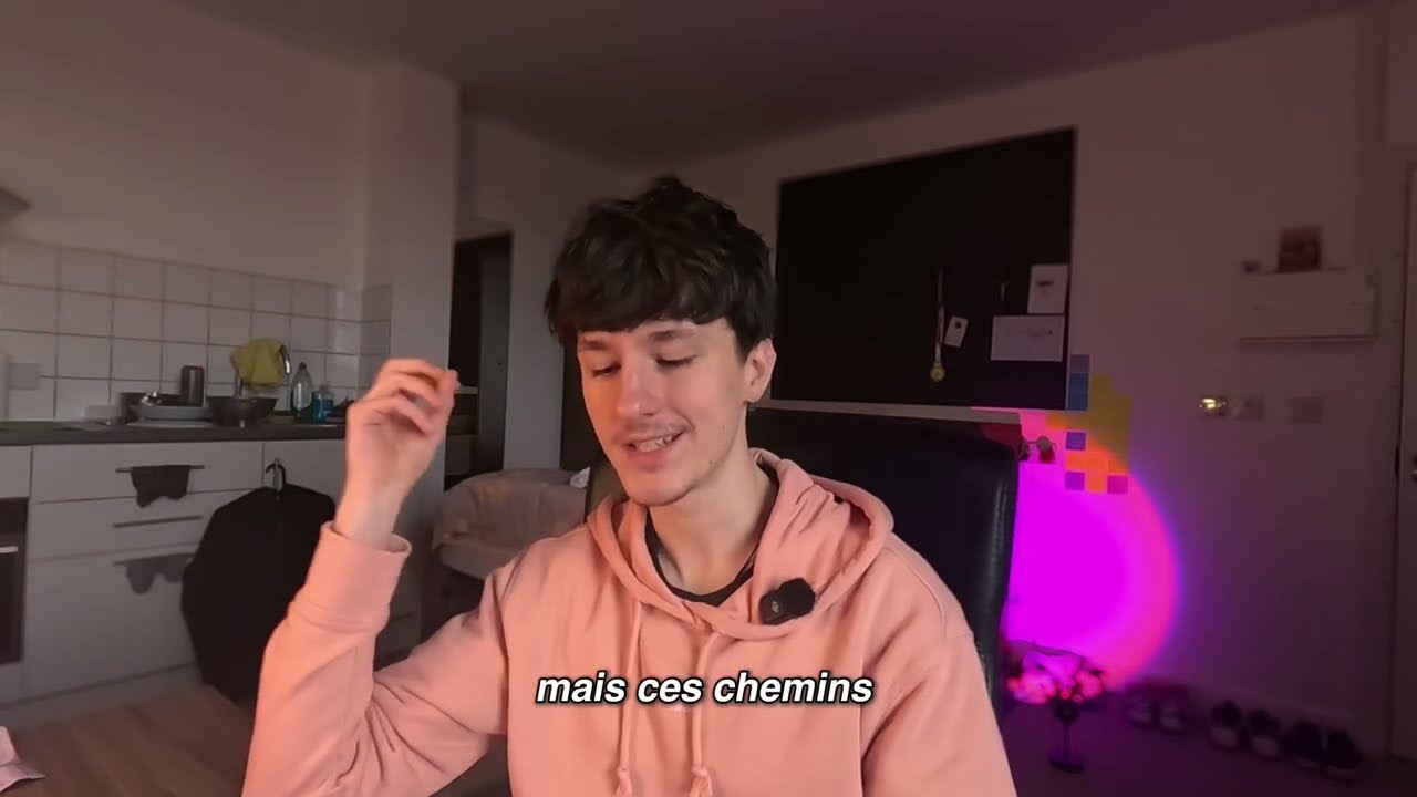 si t'as entre 12 et 21ans, ne regarde pas de p*rno, je t'en supplie.