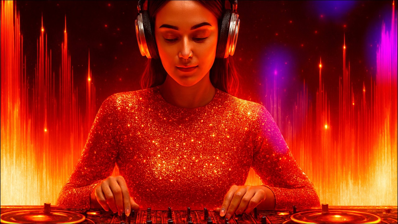 Hard Techno vs Euphoric Trance 2026 | High Energy Festival Mix