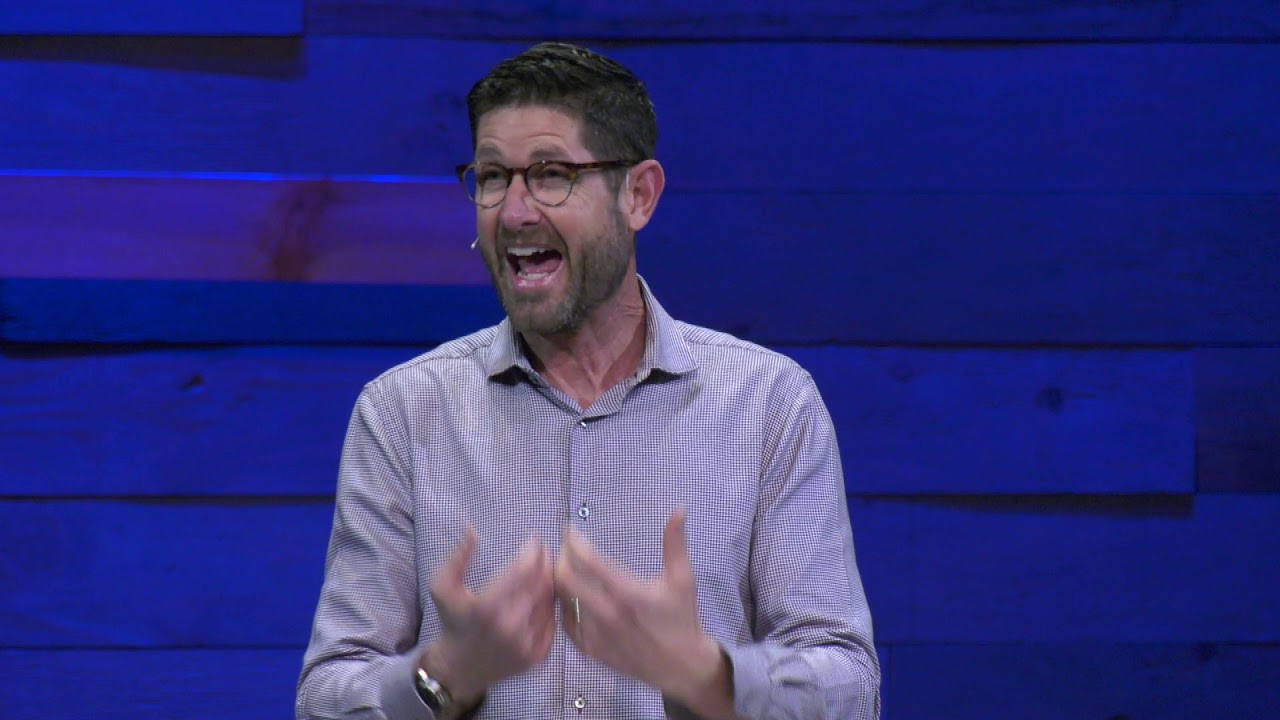 Believing Thomas (Sermon Only) - John 20:19-29 - Who is Jesus? - Pastor Jason Fritz