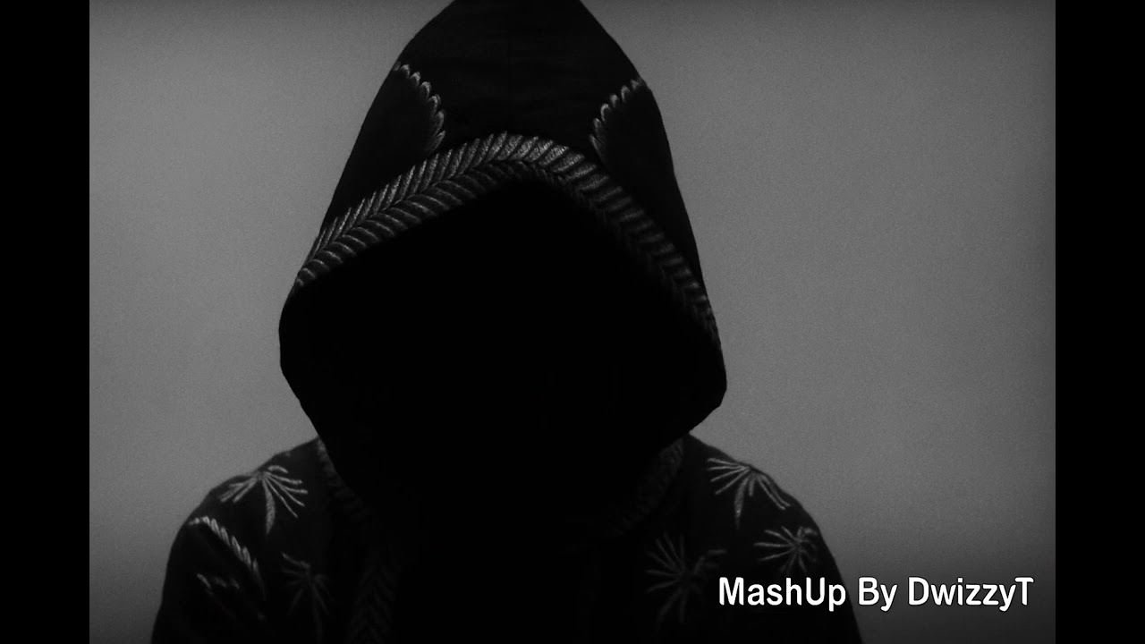The Weeknd - Cry For Me [MashUp-Remix]