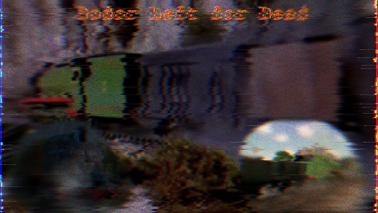 Sodor:Left for Dead: Henry’s Fatal Attempt