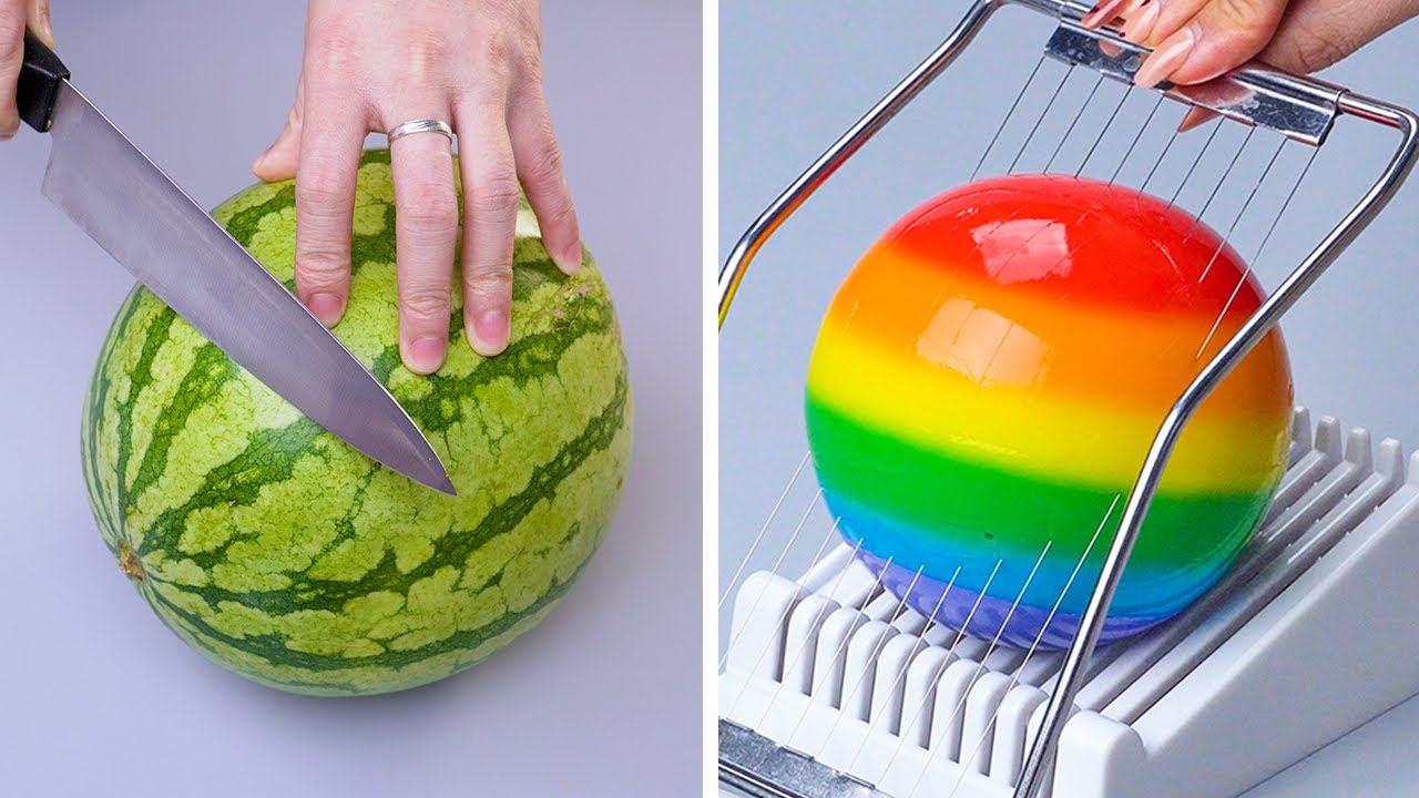 1000+ Oddly Satisfying Cake Decorating Compilation | Perfect Cake Decorating Recipe @LiliYummy-f2s