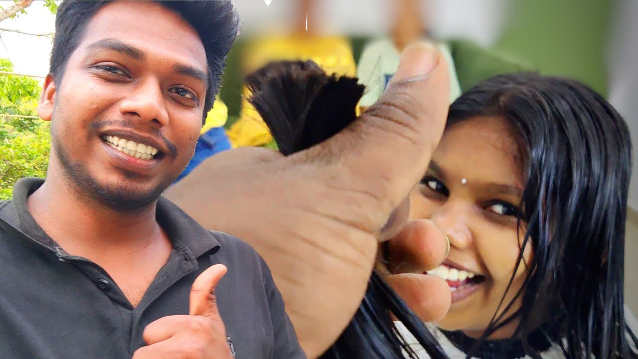 മുത്തിന്റെ മുടി മുറിച്ചു 🔥🔥🔥 എന്നെ പുറത്താക്കി 😕😓
