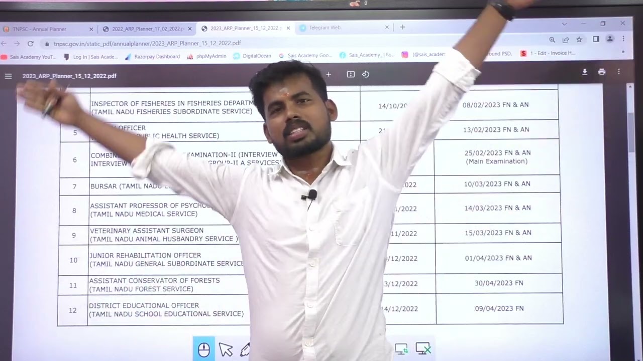 ANNUAL PLANNER -2023 பேசுவதற்கு ஒன்றும் இல்லை| ஒவ்வொருவரும் ஒவ்வொரு மனநிலையில் உள்ளனர் பார்ப்போம் 🔥