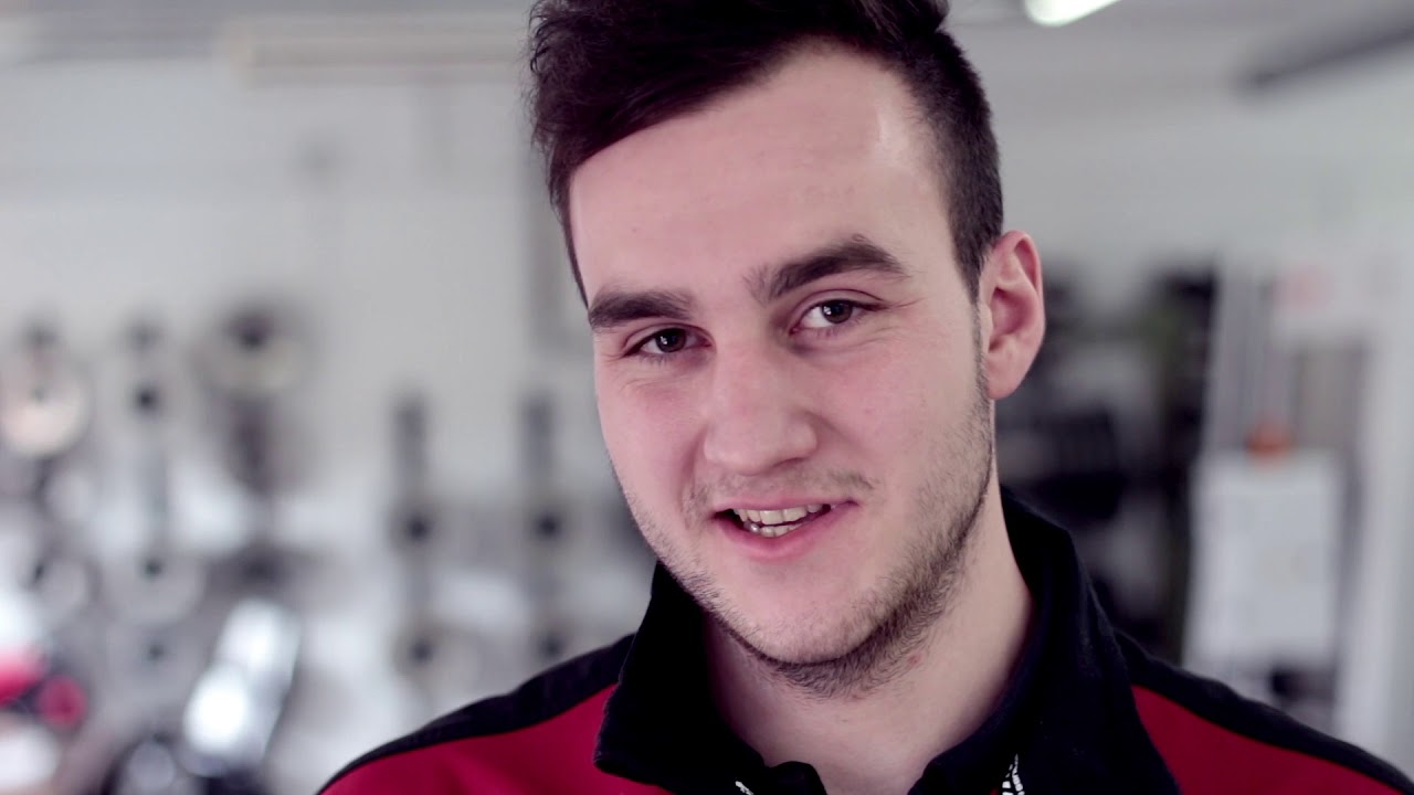 Lehrberuf Holztechnik schnell erklärt