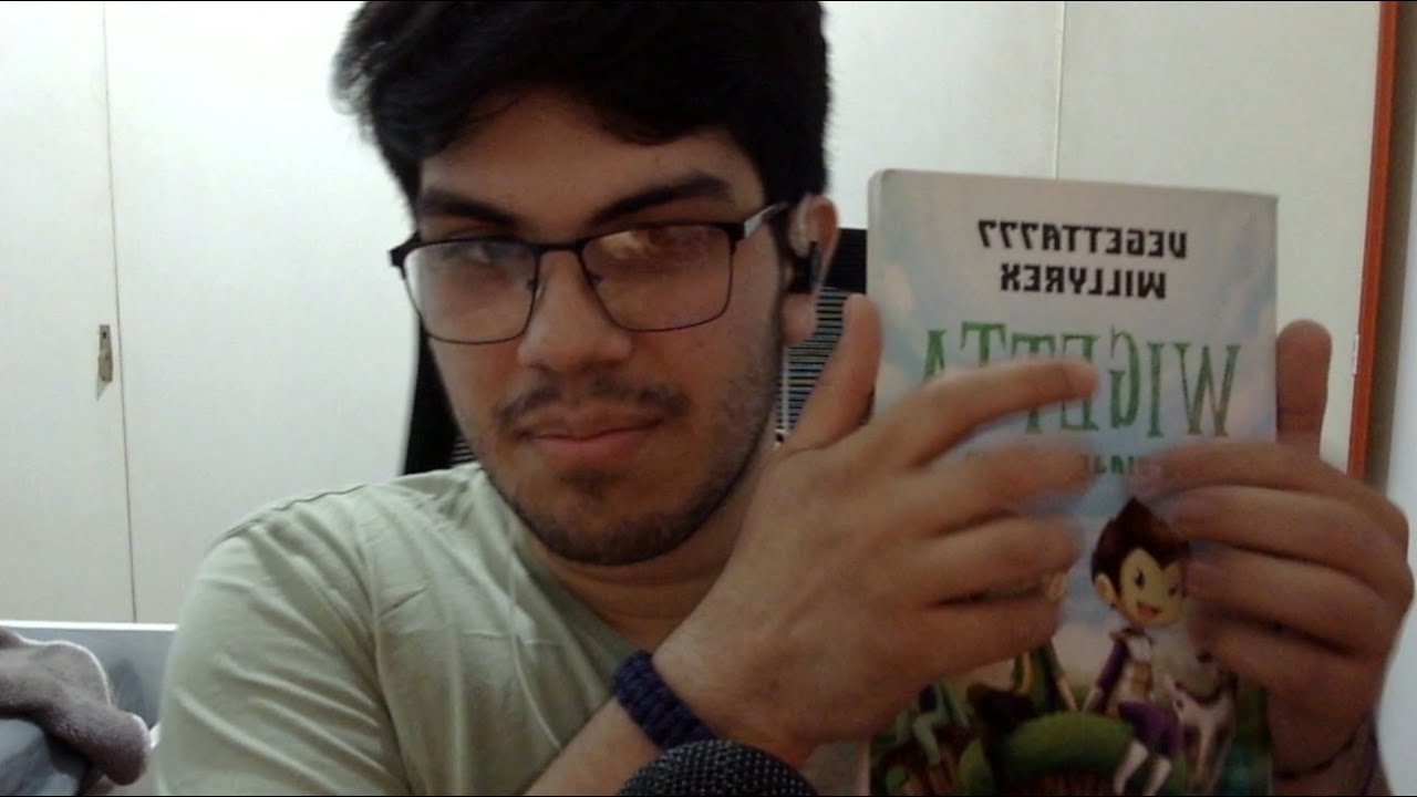 Mi primer ASMR