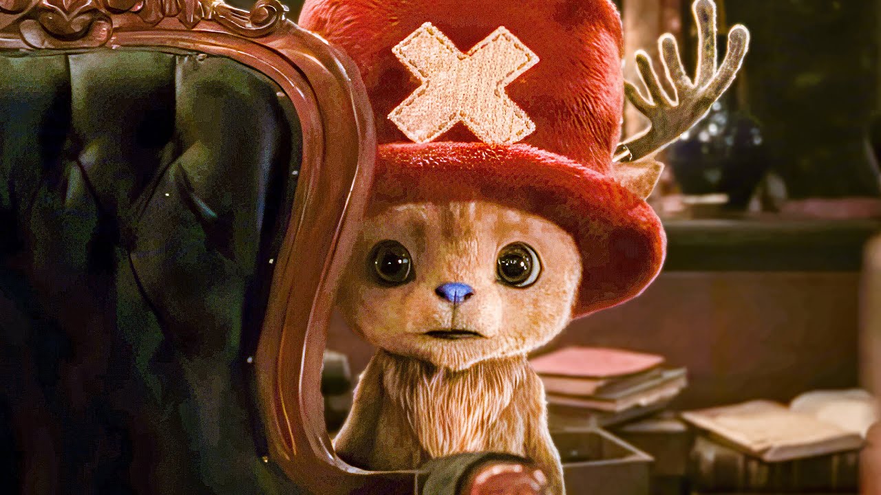 ONE PIECE Season 2 Final Trailer (2026) Netflix
