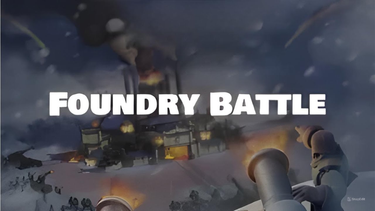 Whiteout Survival - Foundry - Mody & M A R W A N playing together in SxS 🔥🔥🔥#whiteoutsurvival