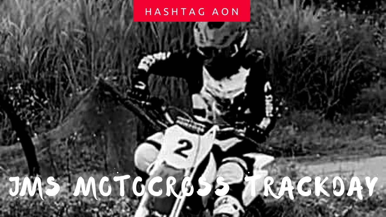 JMS Motocross Track Day
