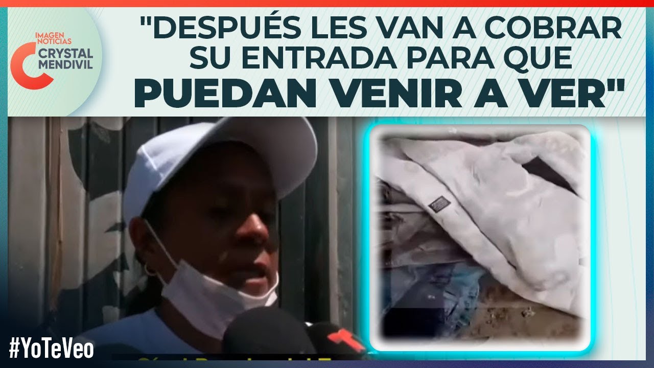 Esto encontraron las madres buscadoras dentro de 